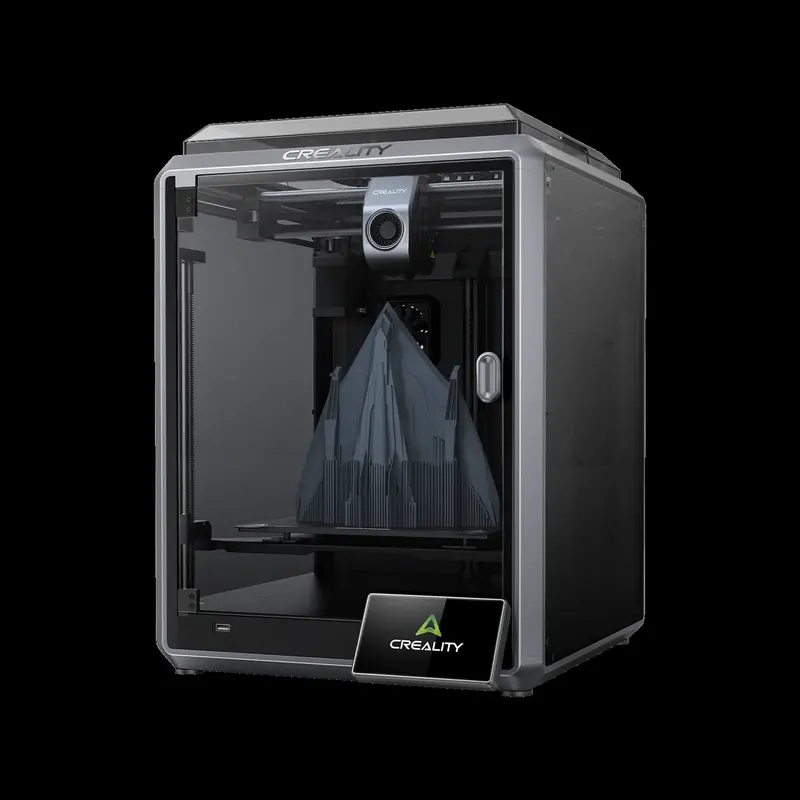 Creality K1 enclosed printer